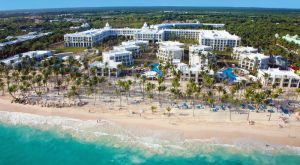 Riu Palace Bavaro