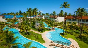 Secrets Royal Beach Punta Cana