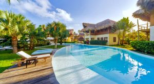 Zoetry Agua Punta Cana