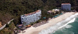 Hyatt Ziva Puerto Vallarta