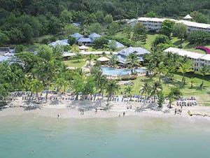 St. James's Club Morgan Bay Resort