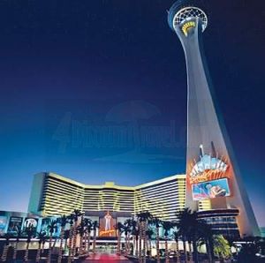 Stratosphere Las Vegas