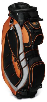 Bag Boy Revolver Cart Bag