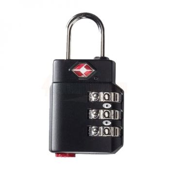 Eagle Creek Signal Search TSA 3-Dial Combination Lock