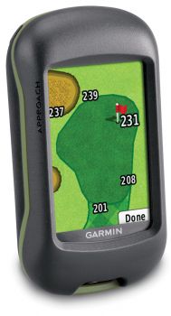 Garmin Approach G3 Golf GPS Garmin Approach G3 Golf GPS