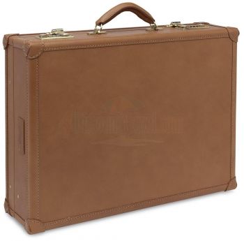 Hartmann Belting Leather Attache