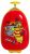 Heys Disney Winnie the Pooh 18" Kids Carry-On