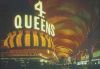 Four Queens Las Vegas