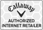 Callaway Internet Authorized Dealer for the Callaway CHEV18 Weekend Traveler
