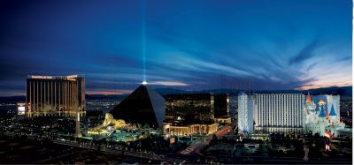 Luxor Las Vegas