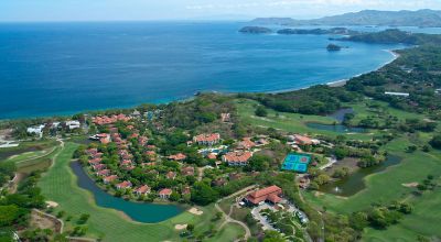 The Westin Golf Resort & Spa, Playa Conchal