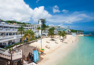 Beaches Ocho Rios