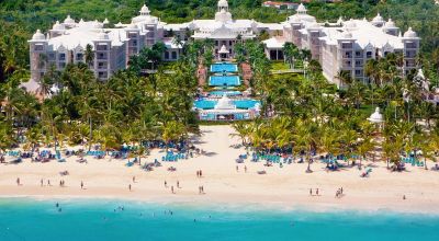 Riu Palace Punta Cana