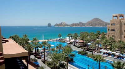 Riu Santa Fe