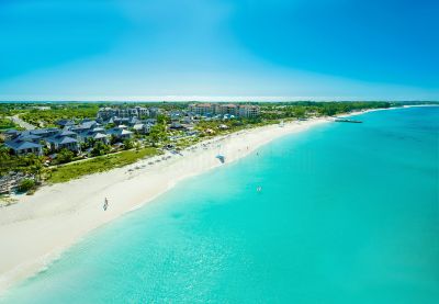 Beaches Turks & Caicos