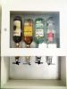 Room Liquor Dispensors