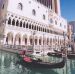 Canals of The Venetian