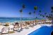 Pool & Beach View 